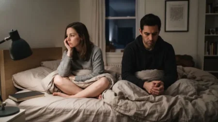 Falta de deseo sexual: qué hay detrás de un problema cada vez más frecuente imagen-12