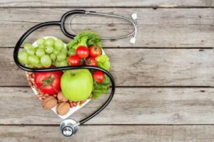 Día Mundial de la Alimentación: hábitos simples y “pequeñas decisiones” para cuidar la salud imagen-2