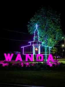 Wanda impulsa acciones de concientización durante el 'Mes Rosa' imagen-1