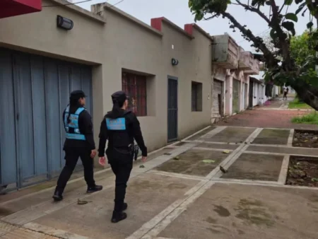 En Posadas bajaron 12% los hechos delictivos en lo que va del año imagen-19