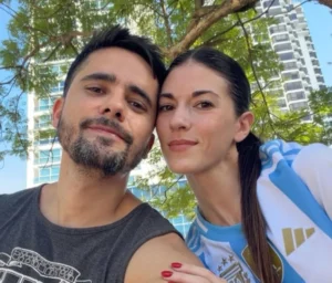 El dramático relato de una misionera tras el potente terremoto en Panamá imagen-1