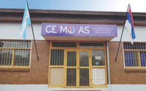El 70% de los adolescentes ingresados a los Cemoas tiene estudios incompletos imagen-1
