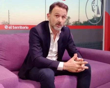 López Forastier: "Es tan importante el uso de la IA para mejorar el servicio de justicia como adecuar las notificaciones al entorno digital" imagen-6