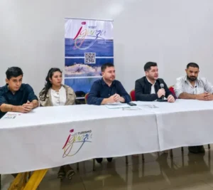 Iguazú será sede del IV Congreso Internacional de Hostels Iguazú será sede del IV Congreso Internacional de Hostels imagen-2