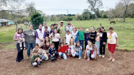 El proyecto zorro pitoco impulsa la producción y la conservación imagen-20