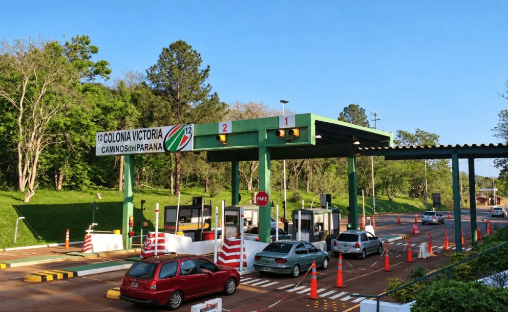 Denuncian cobros irregulares de TelePASE y falta de respuestas por los canales oficiales Denuncian cobros irregulares de TelePASE y falta de respuestas por los canales oficiales imagen-5