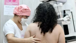 Días y horarios para realizarse mamografías en los hospitales de Misiones imagen-1