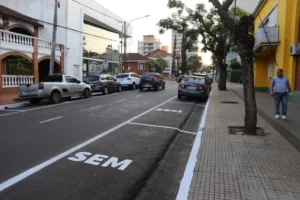 El SEM cambia sus horarios: será gratuito durante la siesta y los sábados en Posadas imagen-1
