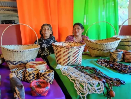 Este jueves se realizará en El Soberbio un encuentro para reconocer a las mujeres rurales  imagen-16