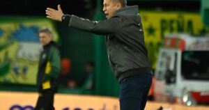 Las bombas del Traductor Flores tras la clasificación a Playoffs: "Instituto tiene unos huevos bárbaros" imagen-1