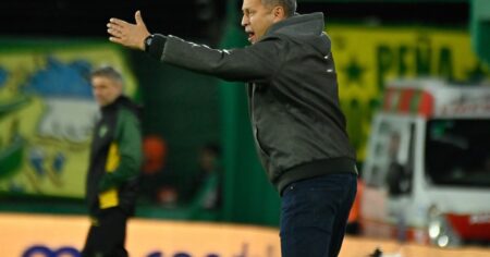 Las bombas del Traductor Flores tras la clasificación a Playoffs: "Instituto tiene unos huevos bárbaros" imagen-18