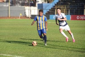 Federal A: Mitre visita a Boca Unidos en Corrientes por la Reválida imagen-4