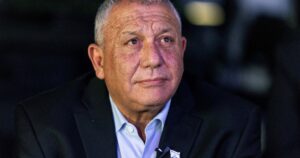 Gadi Eisenkot no podría ser más diferente a Netanyahu. ¿Podrá derrotarlo? imagen-4