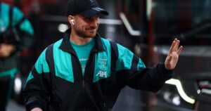 Brentford vs. Liverpool, EN VIVO, por la Premier League: formaciones confirmadas imagen-2