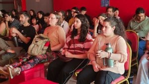 Oberá en Cortos pisa fuerte en su tercer día: estrenos, cine latinoamericano y una noche que se extenderá hasta la madrugada imagen-4
