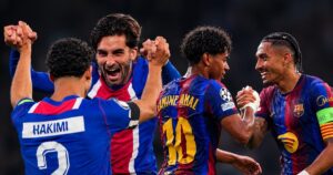 El partido de los 72 goles: PSG y Barcelona chocan por la Champions League en un duelo que nadie se quiere (y debe) perder imagen-3
