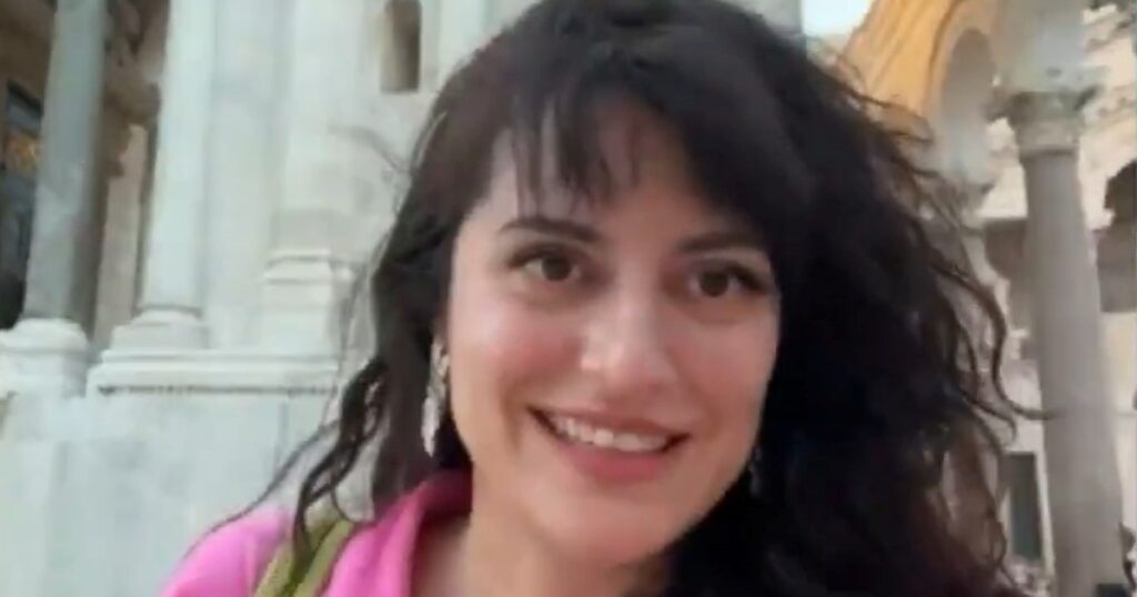 Alejandra, argentina, lleva 20 años viviendo en Croacia y explica qué sorprende a los argentinos cuando llegan: "Todos hablan inglés pero todo está escrito en croata" imagen-106