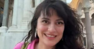 Alejandra, argentina, lleva 20 años viviendo en Croacia y explica qué sorprende a los argentinos cuando llegan: "Todos hablan inglés pero todo está escrito en croata" imagen-2