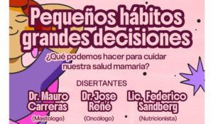 Charla abierta: “Pequeños hábitos, grandes decisiones” imagen-75