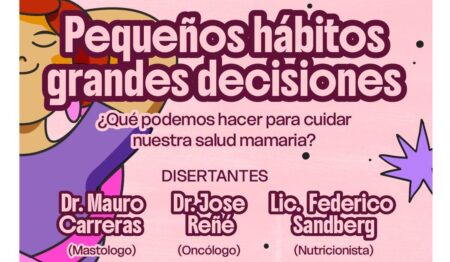 Charla abierta: “Pequeños hábitos, grandes decisiones” imagen-71