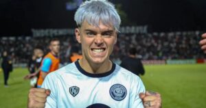 Por qué levanta tanta expectativa la vuelta de Reali a Independiente Rivadavia imagen-3