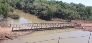 El Niño | Misiones registra cinco puentes y dos caminos cortados por las crecidas tras las intensas lluvias imagen-132