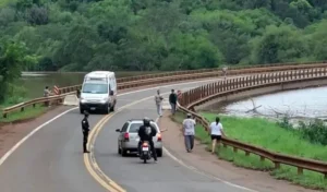 El Niño: así quedó el estado de transitabilidad de rutas y puentes para el fin de semana imagen-3