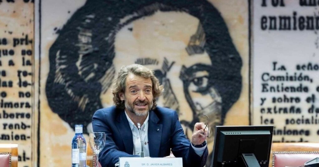 Javier Albares, médico especialista en sueño: “Para muchas mujeres en menopausia, el mejor tratamiento para el insomnio es la terapia hormonal sustitutiva” imagen-5