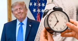 Los relojes se atrasan el 1 de noviembre: cómo mantener tu reloj biológico y dormir bien con el cambio de horario imagen-4
