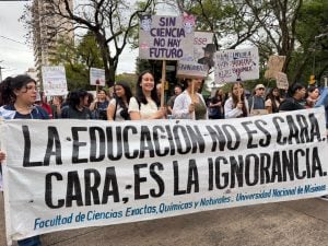 Análisis semanal | Milei corre el arco, los gobernadores mandan en el Congreso y El Niño muestra los dientes imagen-4