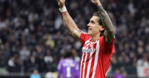 Partidos de HOY, jueves 15 de octubre: horario y por dónde ver fútbol EN VIVO imagen-2