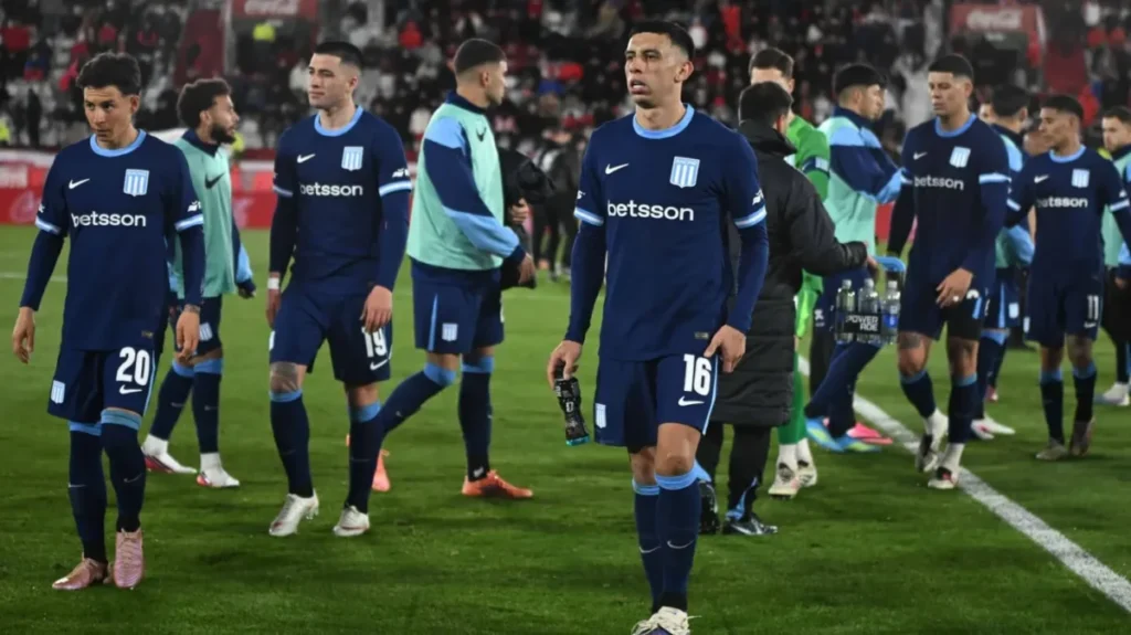 Estudiantes de Río Cuarto vs. Racing, por el Torneo Clausura: formaciones, dónde ver en vivo y horario - TyC Sports imagen-5