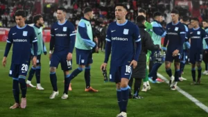 Estudiantes de Río Cuarto vs. Racing, por el Torneo Clausura: formaciones, dónde ver en vivo y horario - TyC Sports imagen-1