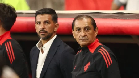 Ramón Díaz rompió el silencio sobre la chance de volver a River: "Rechacé a Corinthians..." - TyC Sports imagen-6