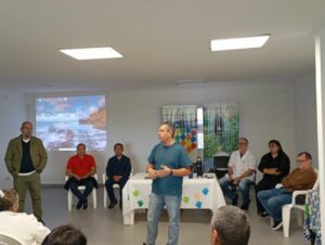 Equipos de la Zona Noreste buscan fortalecer la gestión sanitaria Equipos de la Zona Noreste buscan fortalecer la gestión sanitaria imagen-3