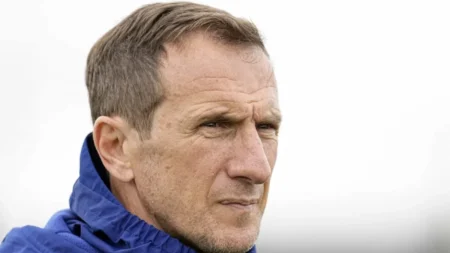 El plan de Arruabarrena para el clásico con Independiente - TyC Sports imagen-6