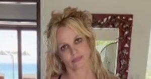 Britney Spears causa furor y preocupación con sus nuevas fotos en las redes imagen-4