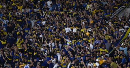 Las entradas para la final de Boca: cuándo arranca la venta imagen-14