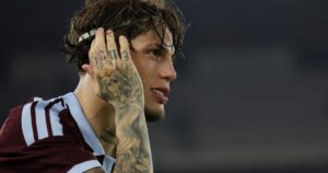 Garnacho y una intensa mini pretemporada en el Aston Villa para relanzar su carrera en la Premier League imagen-1