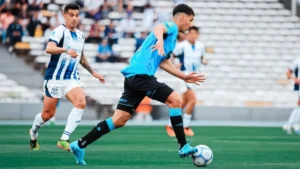 ◉ Talleres vs. Belgrano, por el Torneo Clausura: seguilo EN VIVO - TyC Sports imagen-2