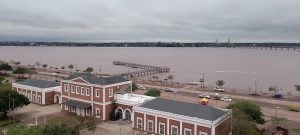 Misiones tendrá un jueves húmedo, con nieblas y probabilidad de chaparrones aislados Misiones tendrá un jueves húmedo, con nieblas y probabilidad de chaparrones aislados imagen-9