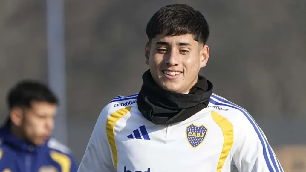 Primeras imágenes de Aranda y Bareiro entrenando: cuándo volverían - TyC Sports imagen-5