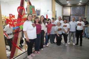 Oberá emprende | Emprender en equipo: seis obereños abrieron un espacio para mostrar sus creaciones Oberá emprende | Emprender en equipo: seis obereños abrieron un espacio para mostrar sus creaciones imagen-1