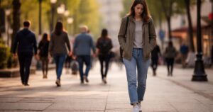 La psicología dice que algunas personas prefieren no compartir fotografías en redes sociales, evitan hablar de sus problemas personales o mantienen determinadas experiencias lejos de la mirada ajena. Aunque pueden tener relaciones cercanas, consideran importante conservar espacios donde no necesitan dar explicaciones imagen-3