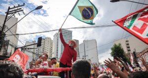 Meta negó tener un "sesgo anti-Lula" en Brasil y dijo que no favoreció a Flávio Bolsonaro en campaña, tras un fallo del tribunal electoral en su contra imagen-3