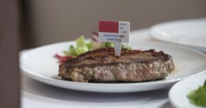 "Está muy interesante": los exportadores argentinos de carne vacuna llegan a la Sial de París con grandes expectativas ante las nuevas reglas del mercado europeo imagen-4