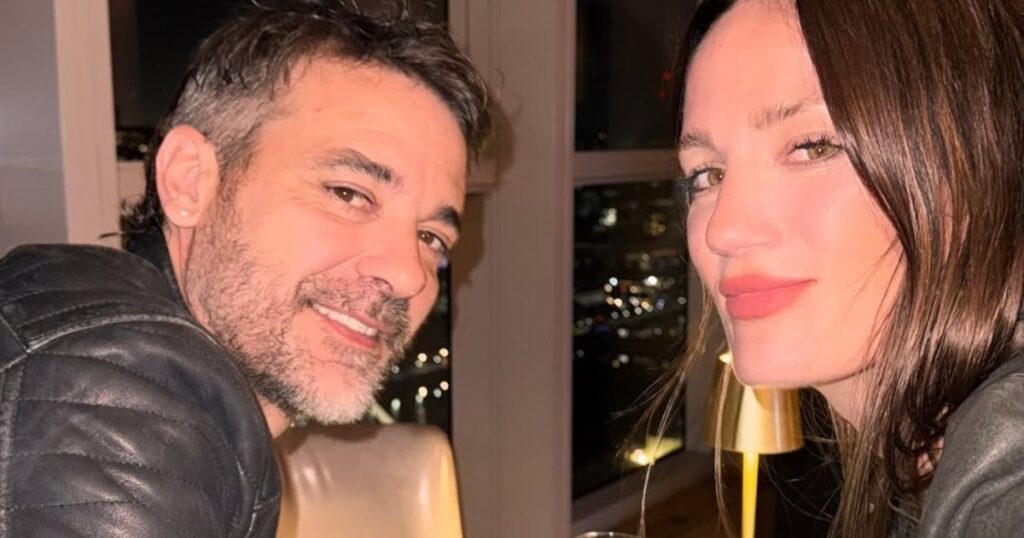 Paula Chaves mostró la intimidad de su nueva casa junto a Pedro Alfonso: todas las fotos Paula Chaves mostró la intimidad de su nueva casa junto a Pedro Alfonso: todas las fotos imagen-5